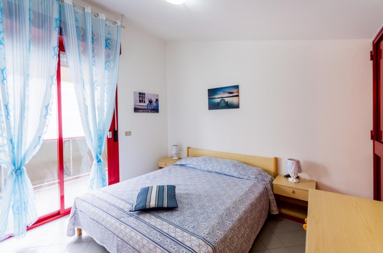 Condominio Clyo Бібіоне Екстер'єр фото