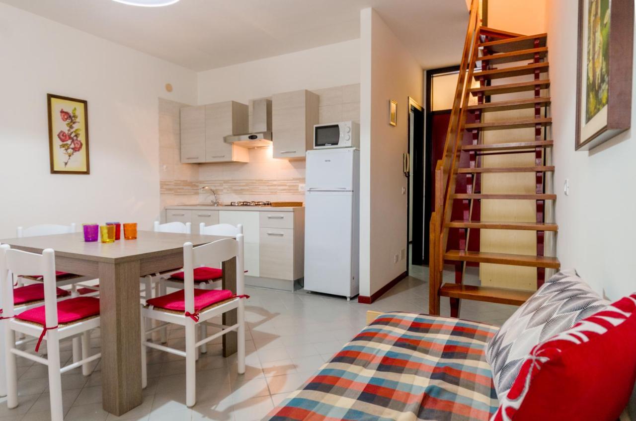 Condominio Clyo Бібіоне Екстер'єр фото