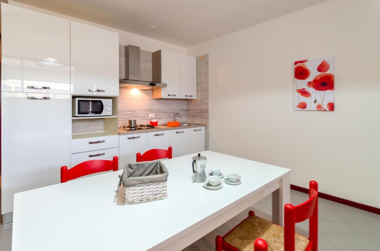 Condominio Clyo Бібіоне Екстер'єр фото