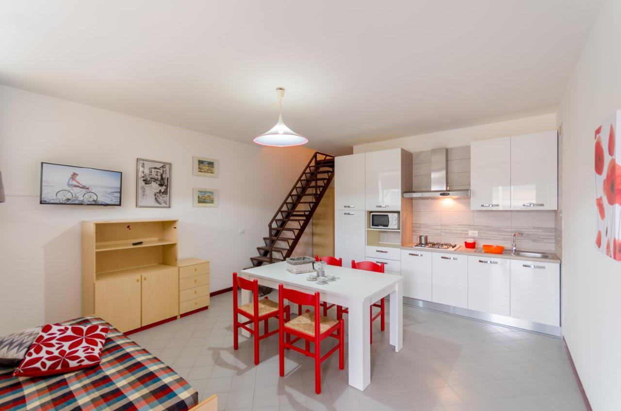 Condominio Clyo Бібіоне Екстер'єр фото