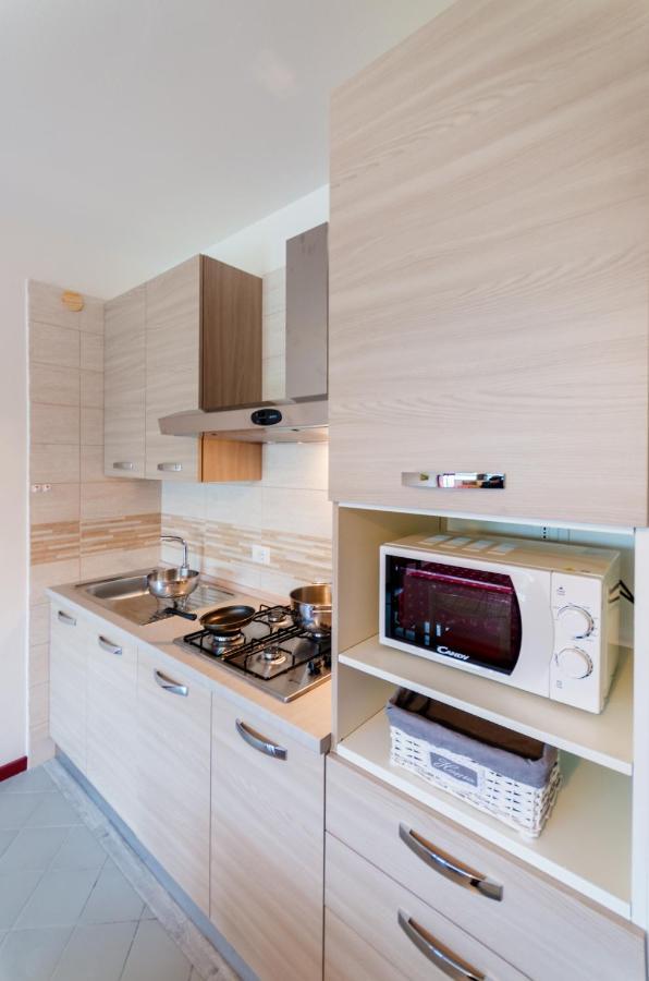 Condominio Clyo Бібіоне Екстер'єр фото